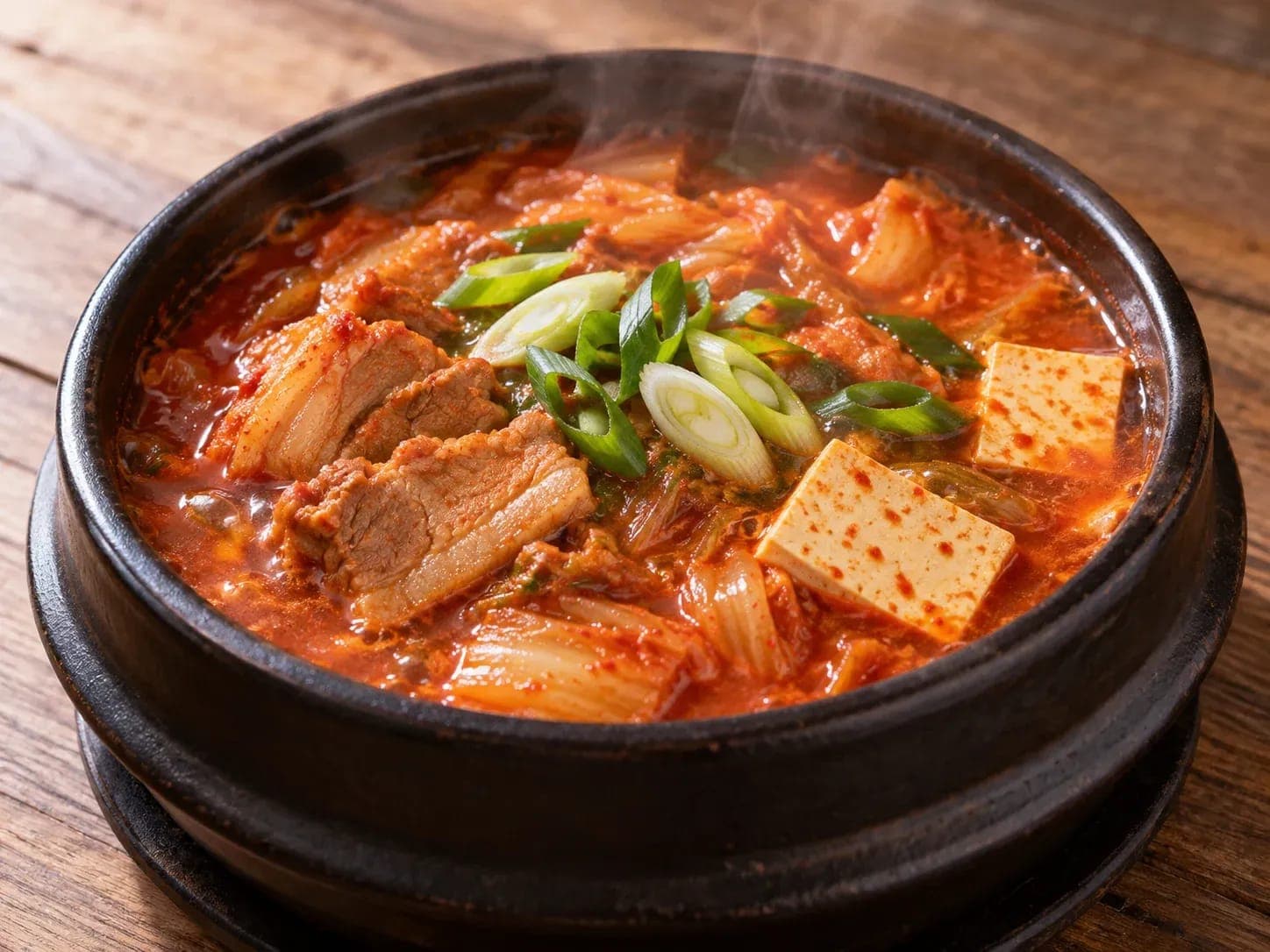 김치찌개 1 이미지